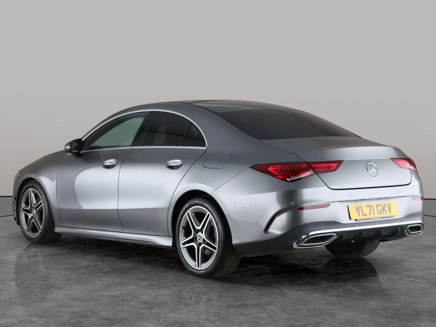 Used Mercedes-Benz CLA 2021 for sale - 76719813: Photo 13