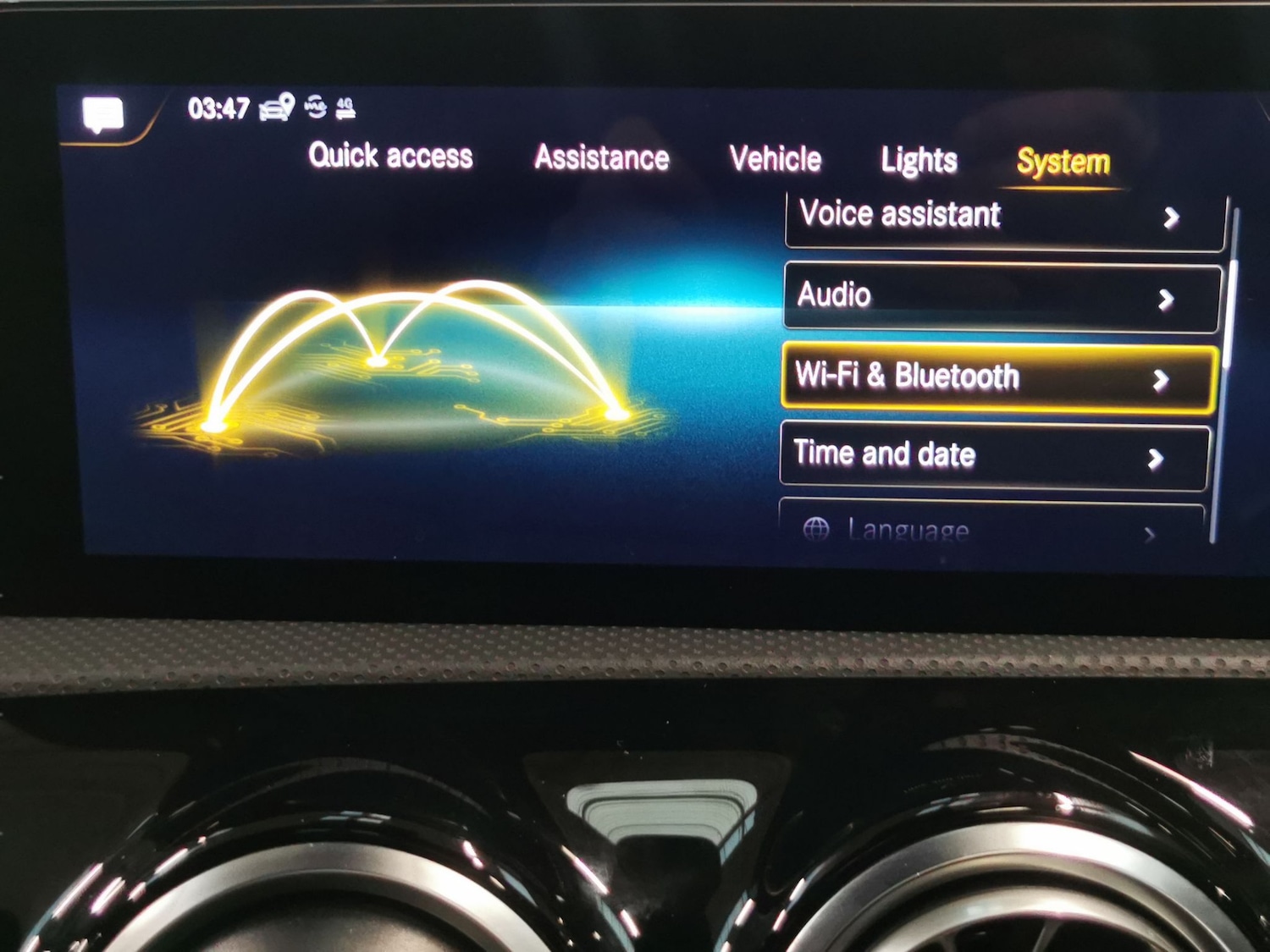 Used Mercedes-Benz CLA 2021 for sale - 76719813: Photo 15