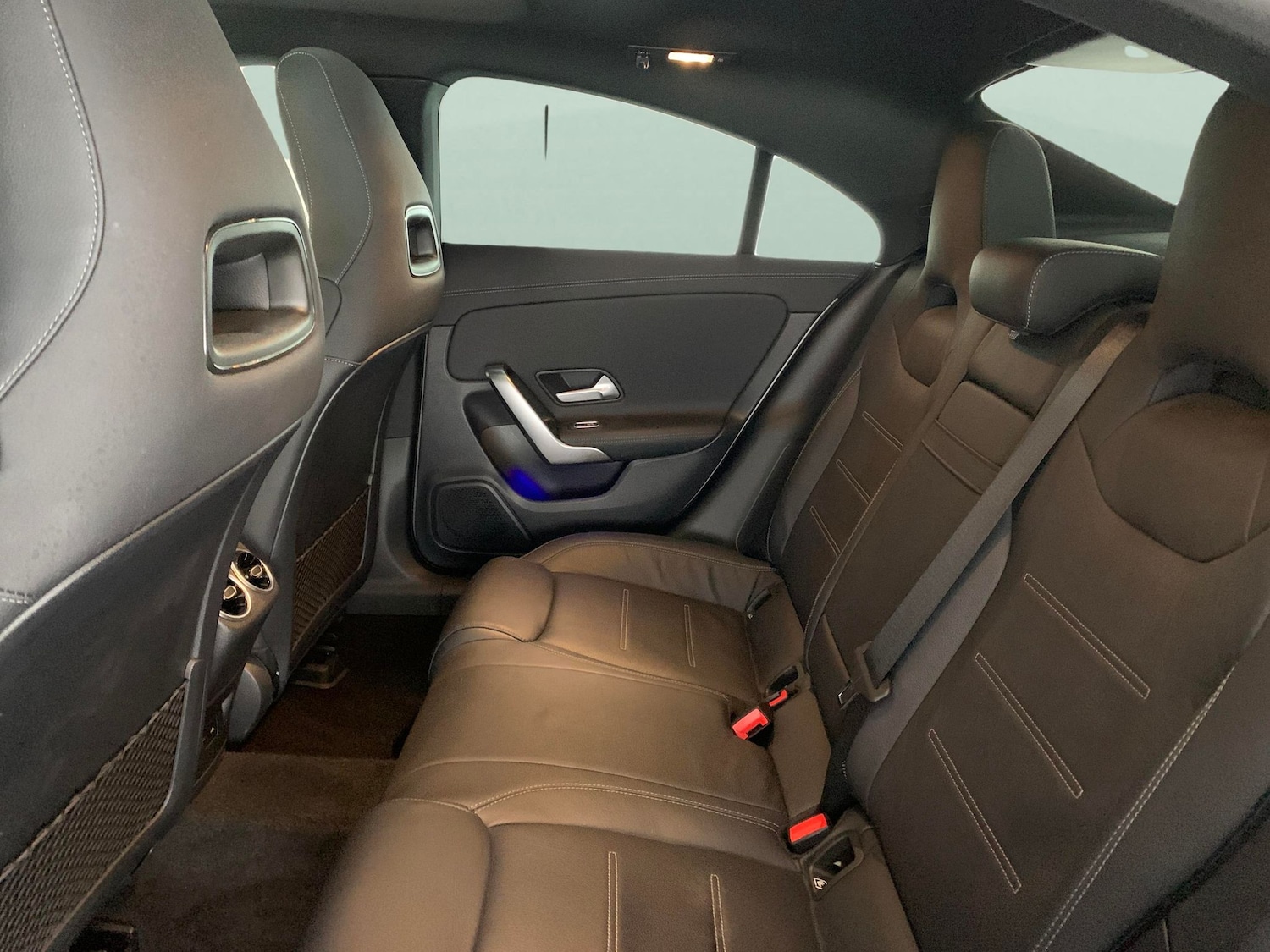 Used Mercedes-Benz CLA 2021 for sale - 76719813: Photo 28