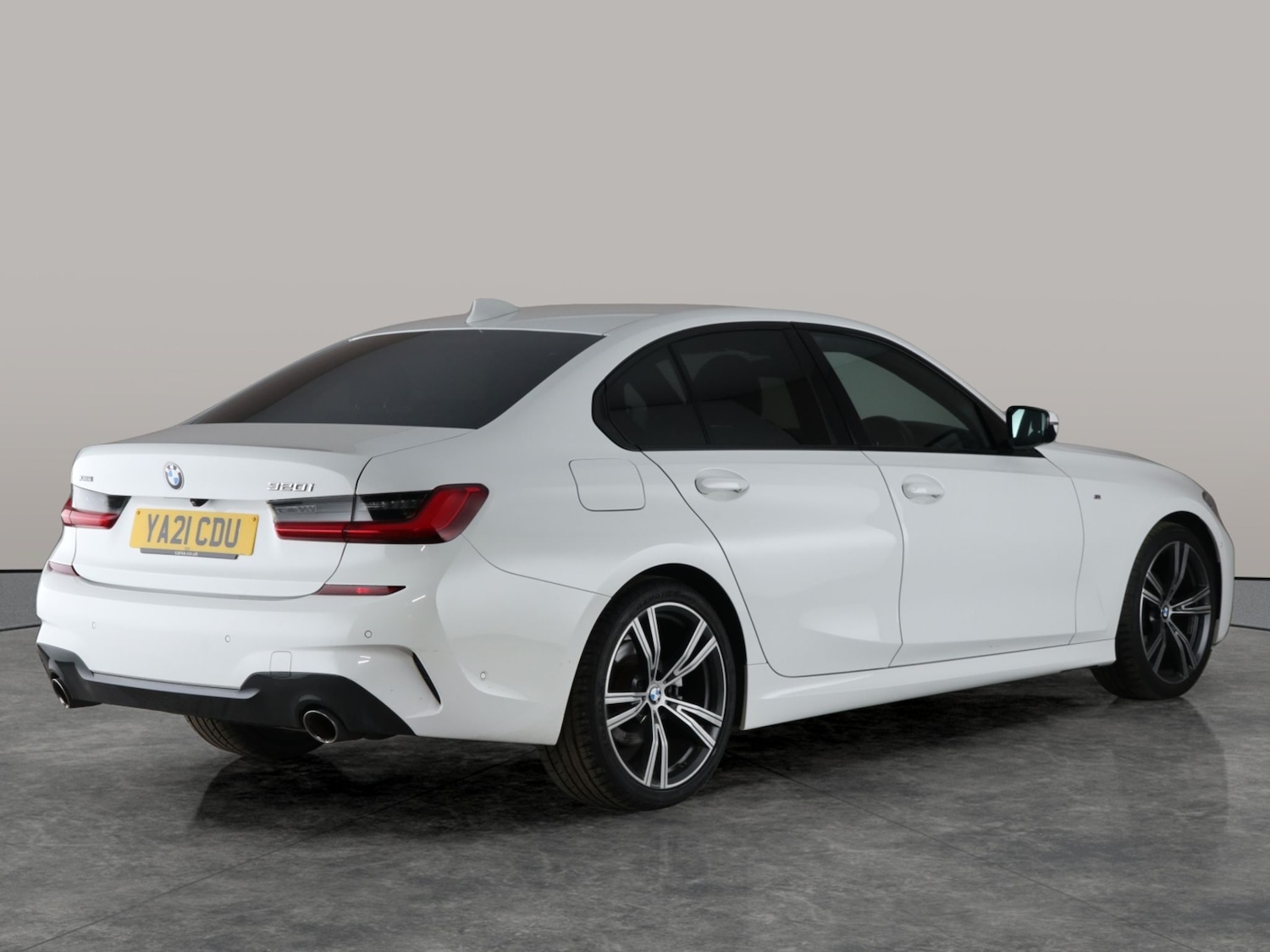 Used BMW 3 Series 2021 for sale - 76640904: Photo 11