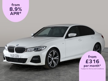 Used BMW 3 Series 2021 for sale - 76640904: Photo