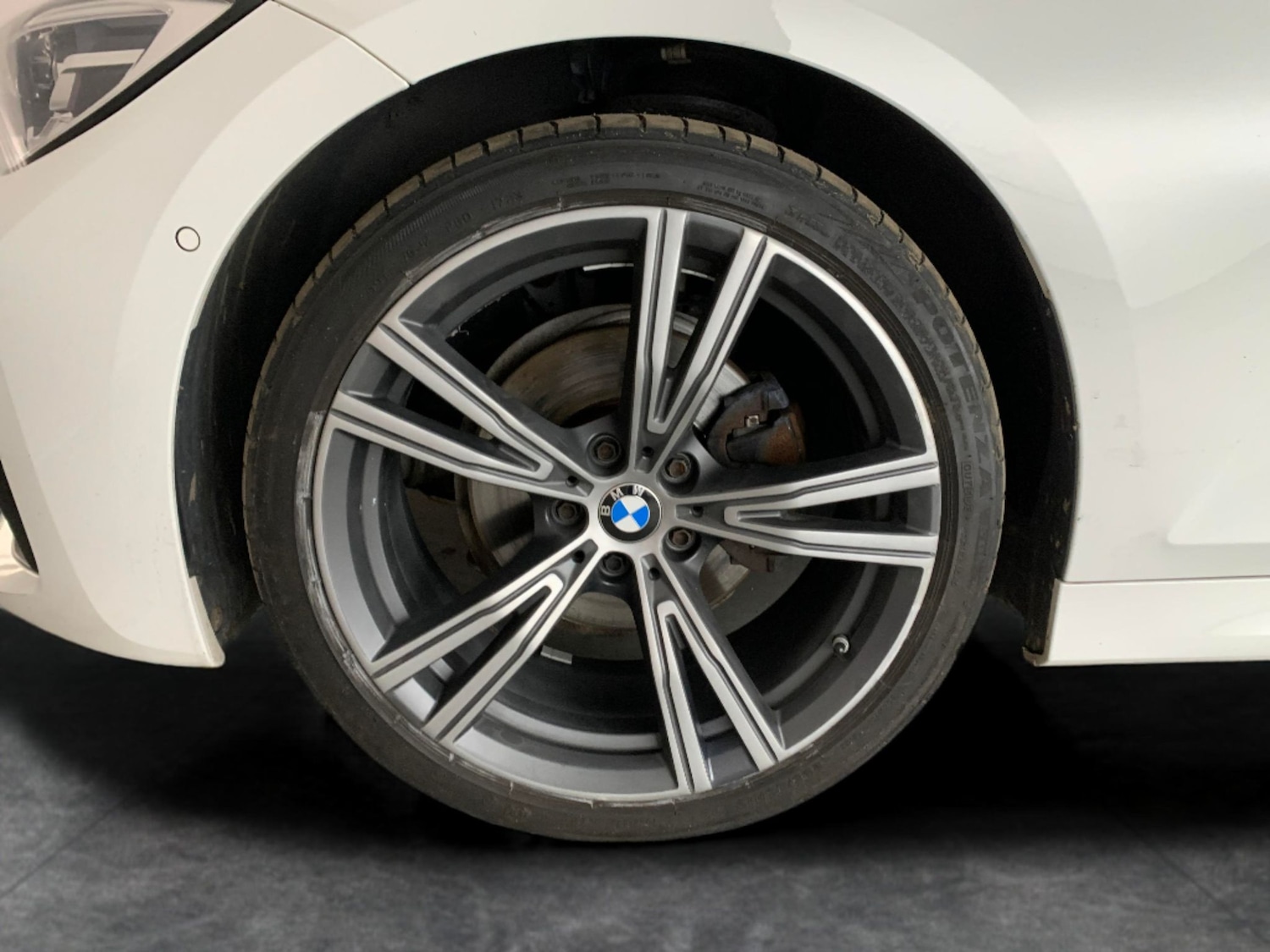 Used BMW 3 Series 2021 for sale - 76640904: Photo 27