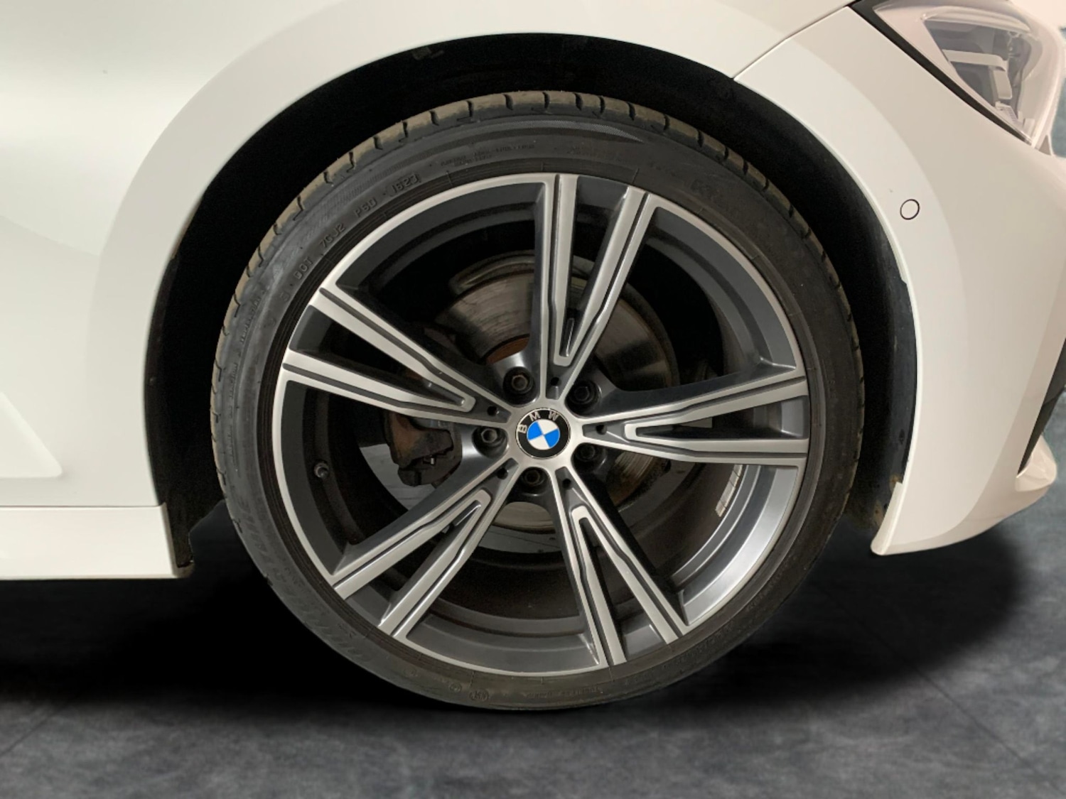 Used BMW 3 Series 2021 for sale - 76640904: Photo 28