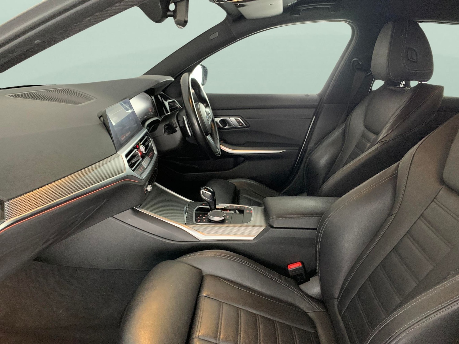 Used BMW 3 Series 2021 for sale - 76640904: Photo 4