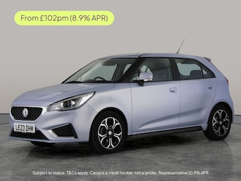 Used MG MG3 2023 for sale - 79549214: Photo