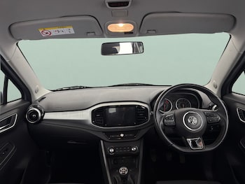 Used MG MG3 2023 for sale - 79549214: Photo
