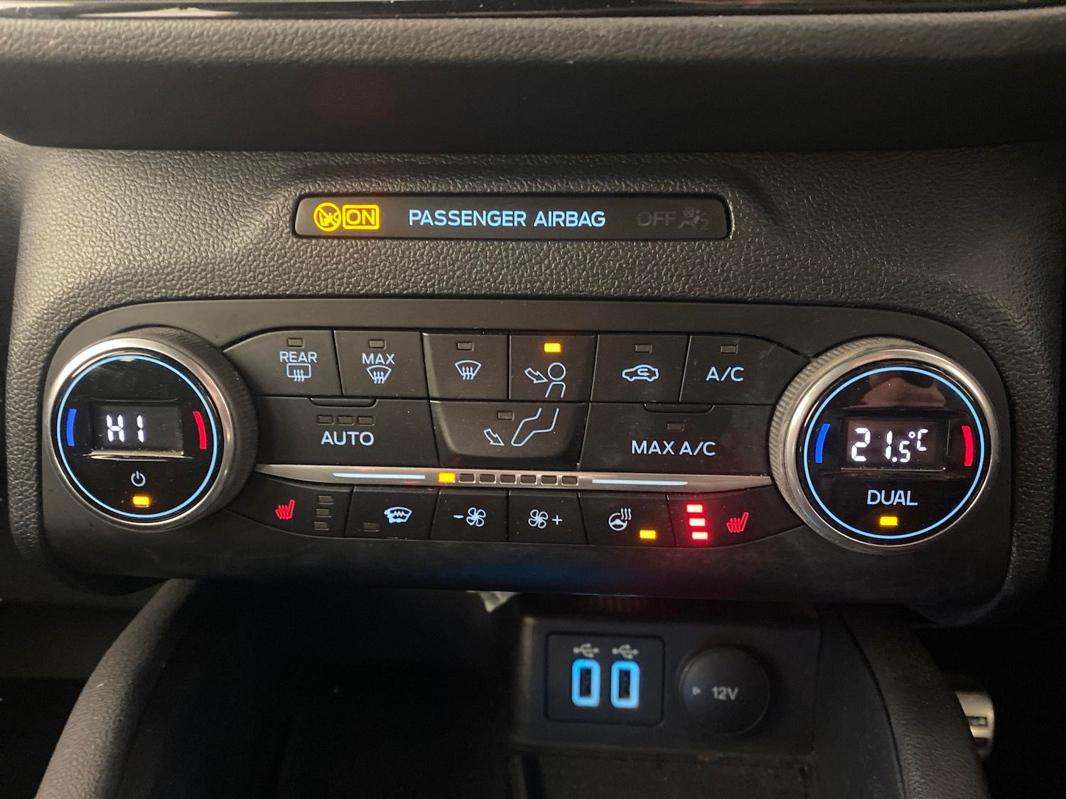 Used Ford Kuga 2021 for sale - 77259420: Photo 18