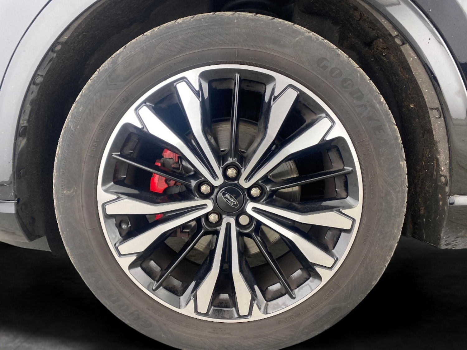 Used Ford Kuga 2021 for sale - 77259420: Photo 19