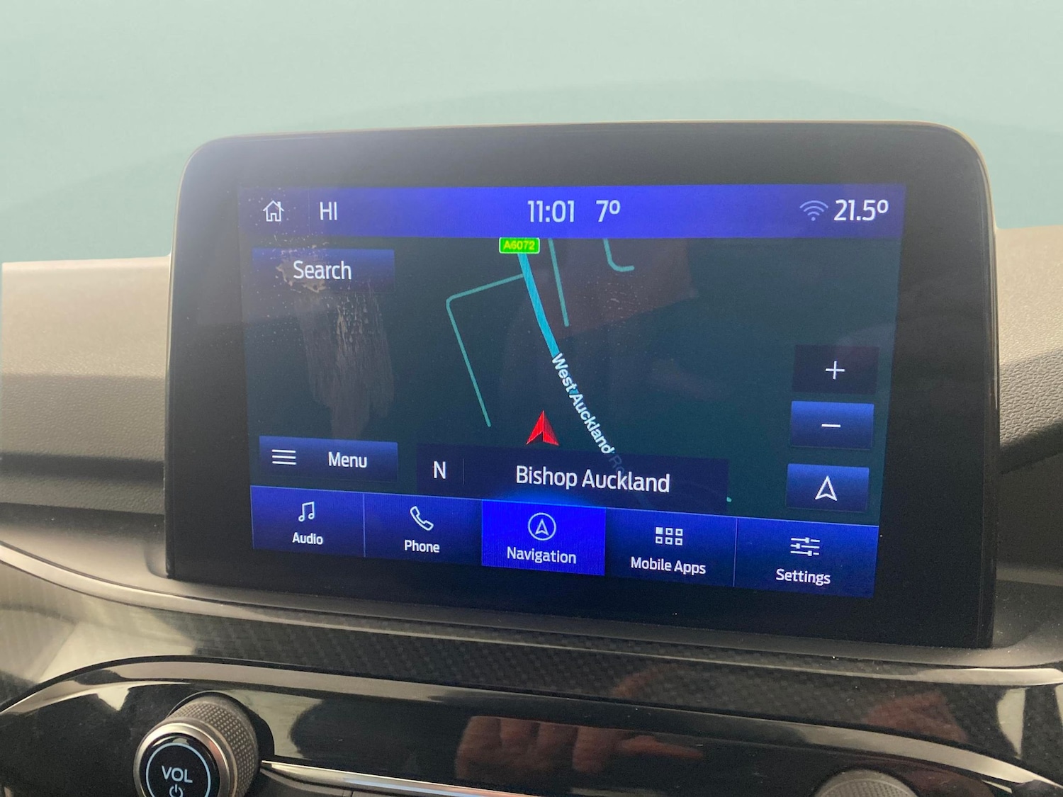 Used Ford Kuga 2021 for sale - 77259420: Photo 6