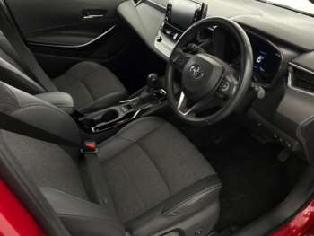 Used Toyota Corolla 2021 for sale - 74569469: Photo