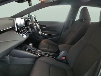 Used Toyota Corolla 2021 for sale - 78271224: Photo