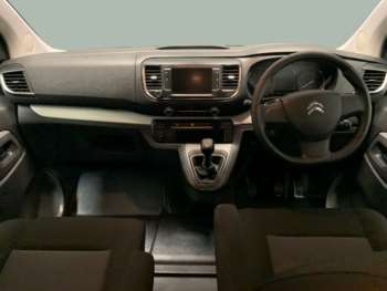 Used Citroen Space Tourer 2019 for sale - 74970673: Photo