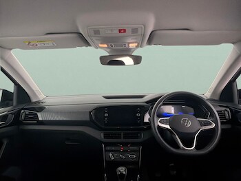 Used Volkswagen T-Cross undefined for sale - 79250313: Photo