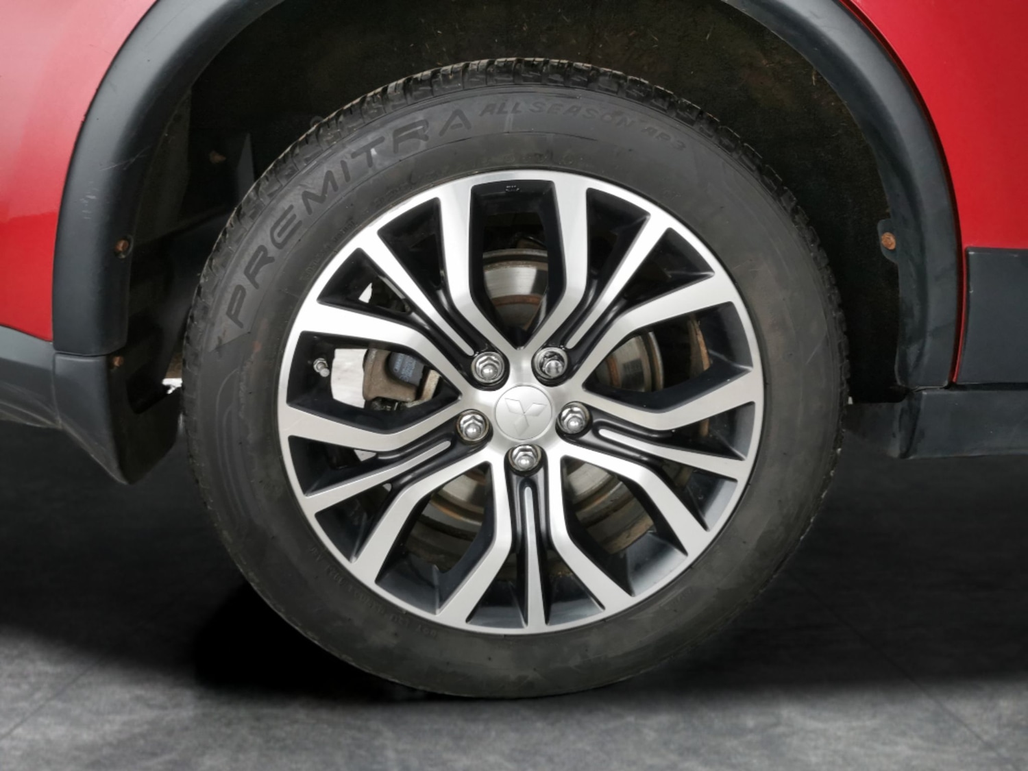 Used Mitsubishi Outlander 2019 for sale - 76595461: Photo 24