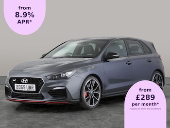 2018 - 2.0 T-GDi N Performance Hatchback 5dr Petrol Manual Euro 6 (s/s) (275 ps) -