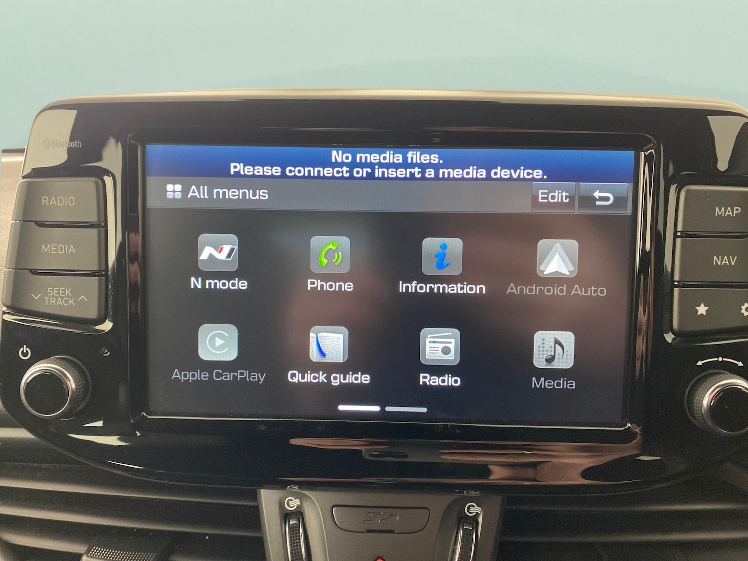 Used Hyundai i30 2019 for sale - 76696802: Photo 15