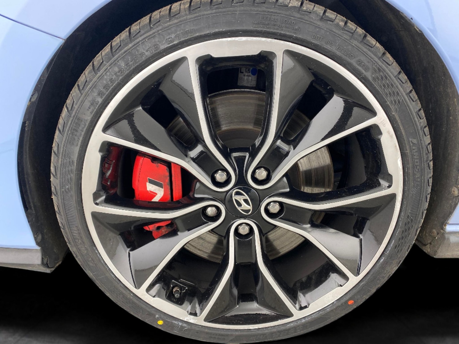 Used Hyundai i30 2019 for sale - 76696802: Photo 20