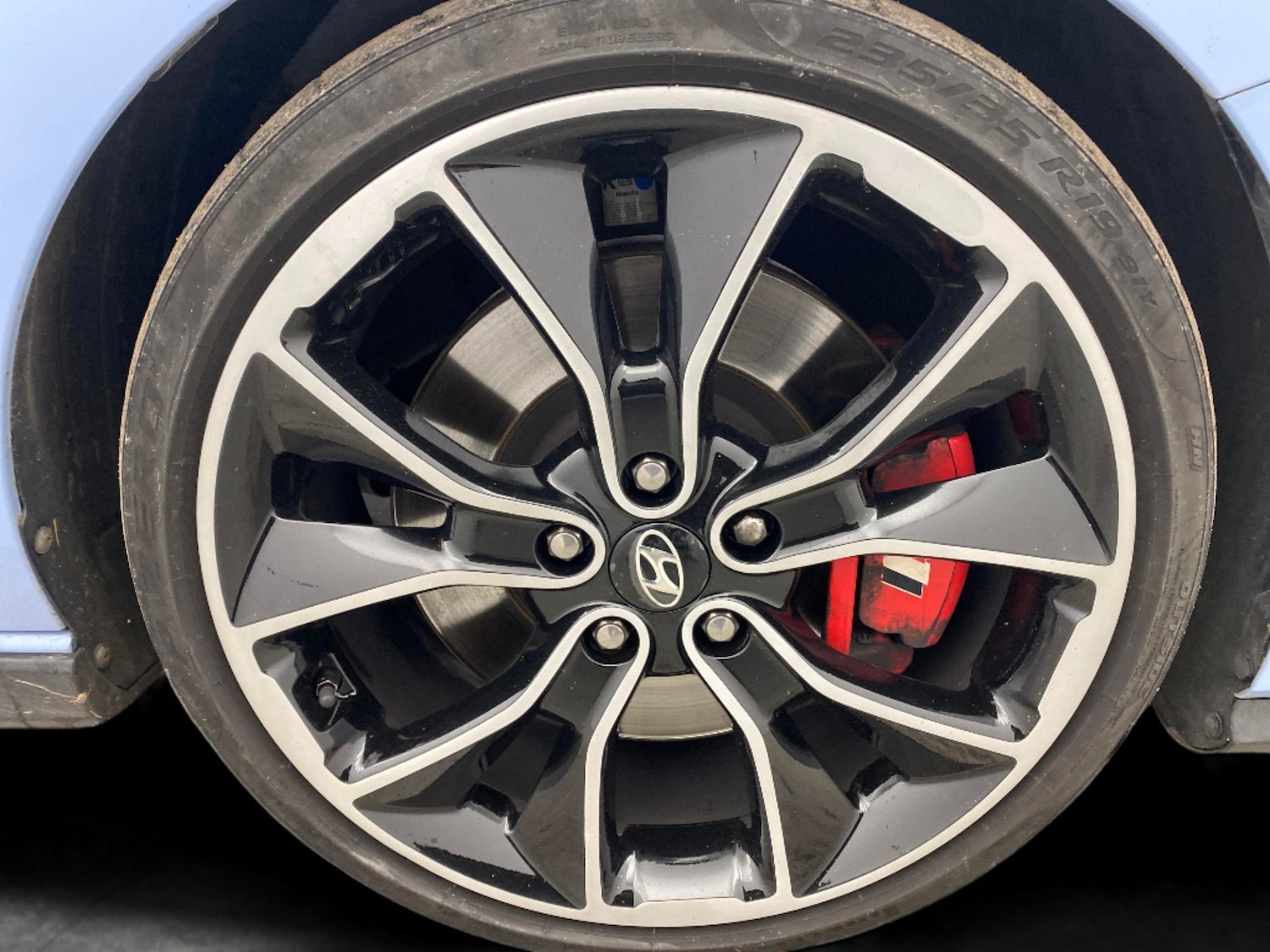 Used Hyundai i30 2019 for sale - 76696802: Photo 21