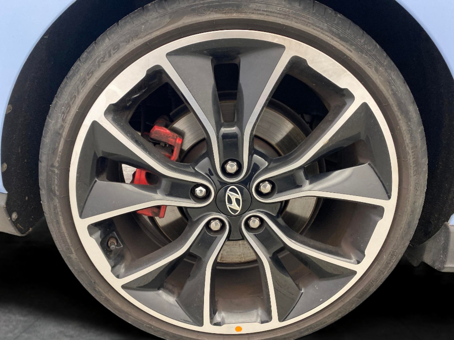 Used Hyundai i30 2019 for sale - 76696802: Photo 22