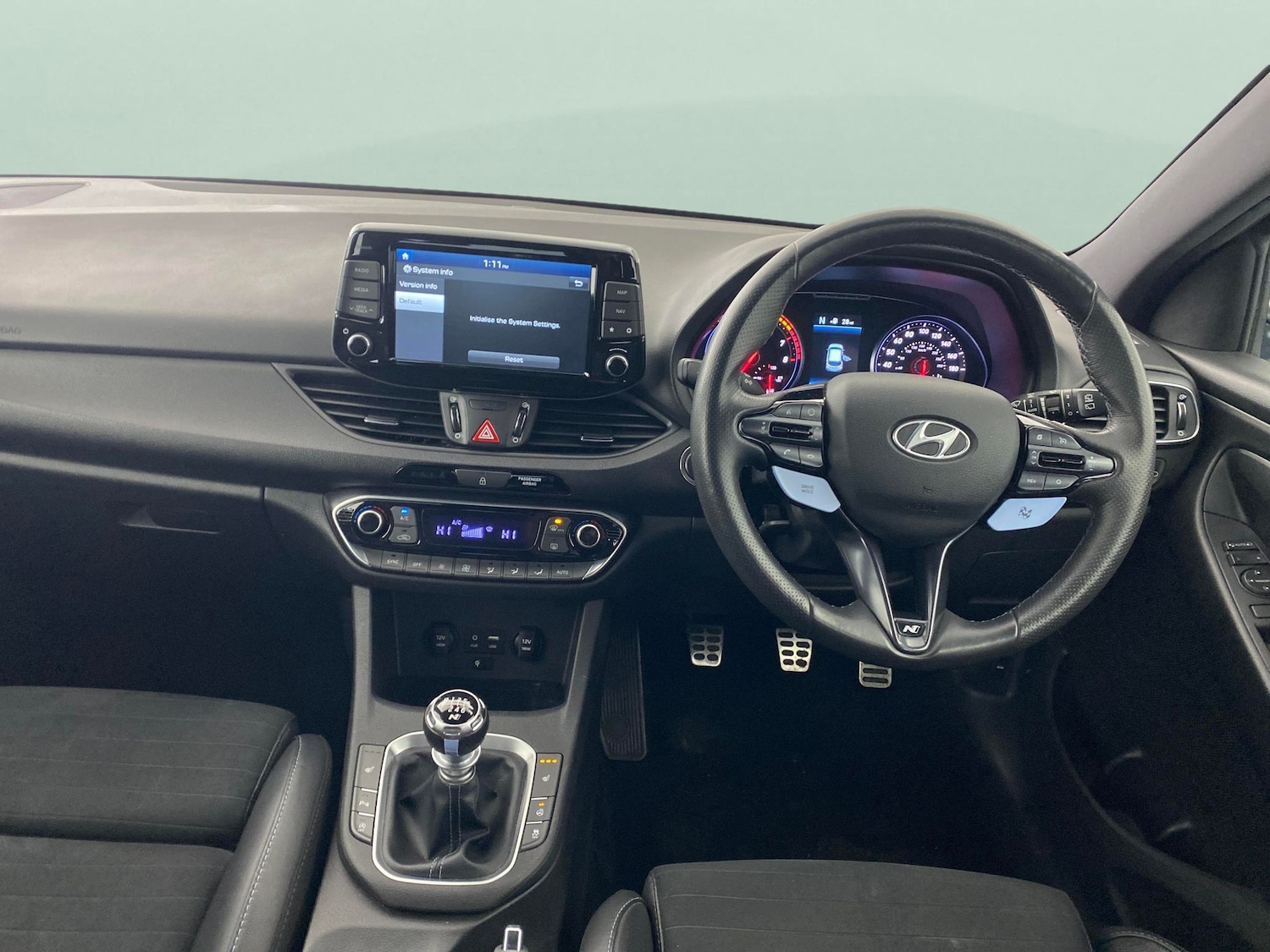 Used Hyundai i30 2019 for sale - 76696802: Photo 4