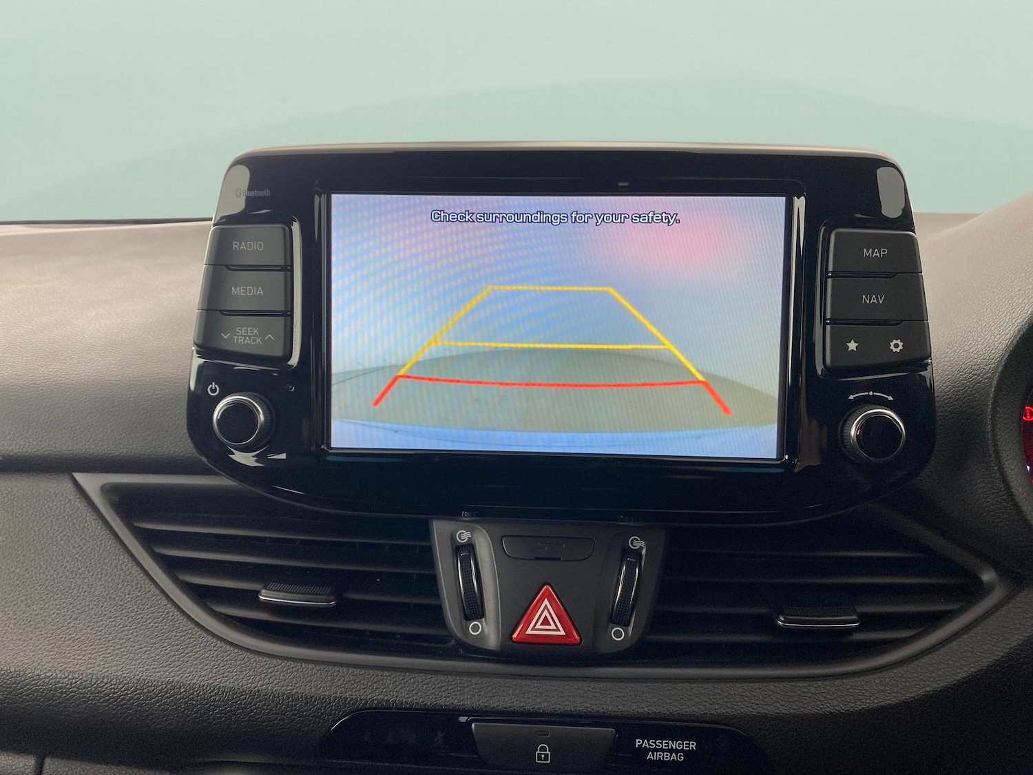 Used Hyundai i30 2019 for sale - 76696802: Photo 5