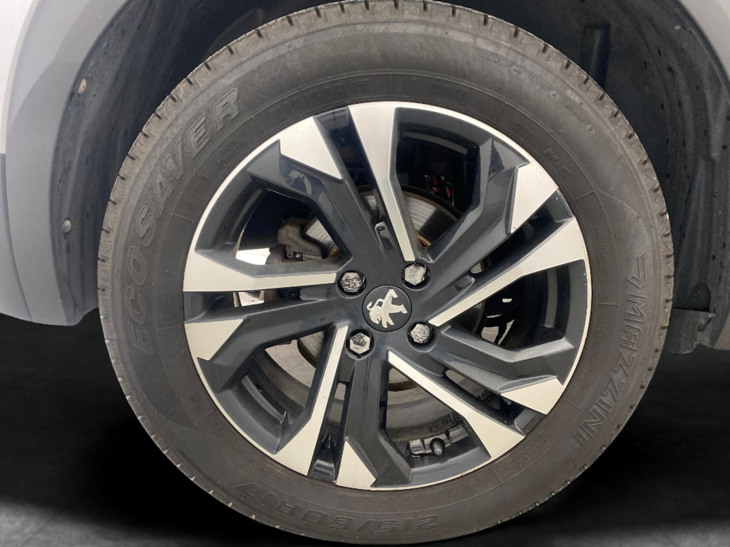 Used Peugeot E-2008 2022 for sale - 76303162: Photo 33