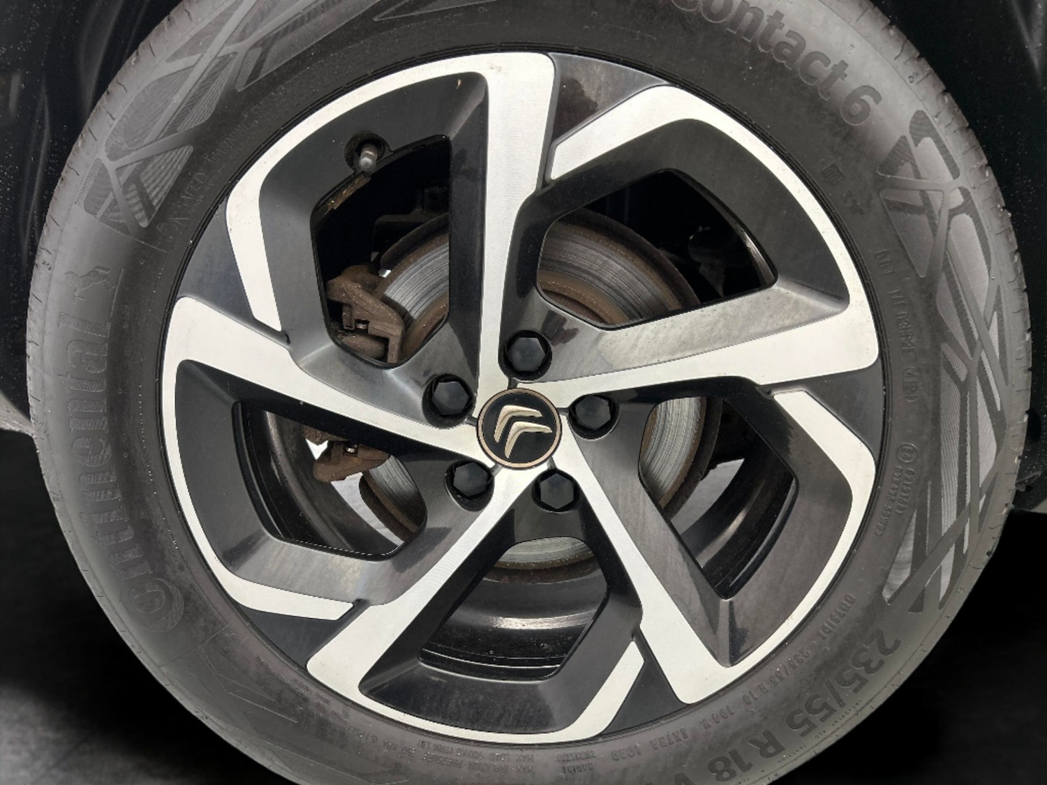 Used Citroen C5 Aircross 2020 for sale - 76682195: Photo 10