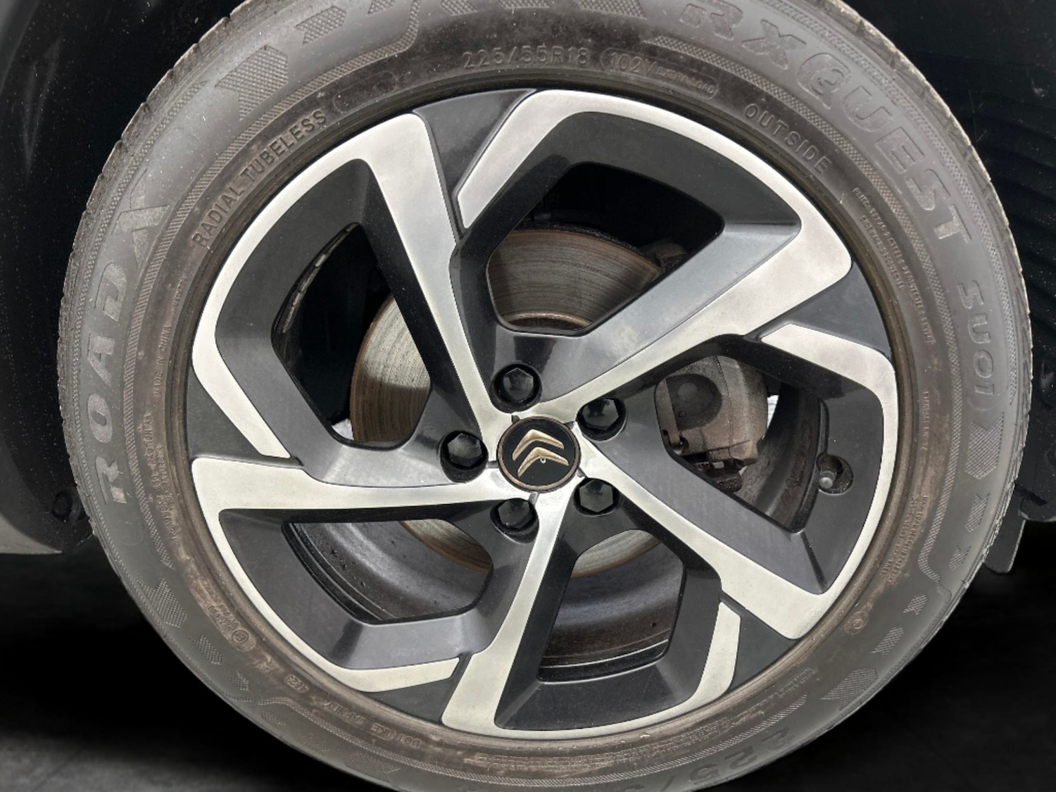 Used Citroen C5 Aircross 2020 for sale - 76682195: Photo 12