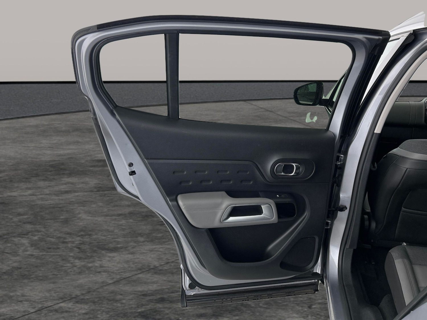 Used Citroen C5 Aircross 2020 for sale - 76682195: Photo 14