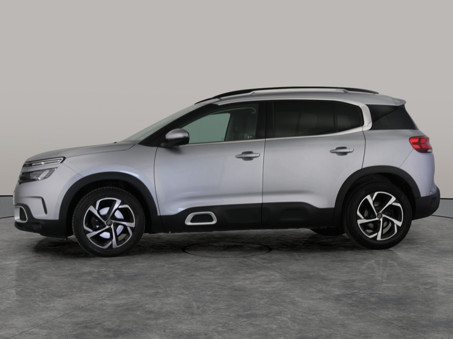 Used Citroen C5 Aircross 2020 for sale - 76682195: Photo 5