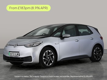 Used Volkswagen ID.3 2022 for sale - 78927607: Photo