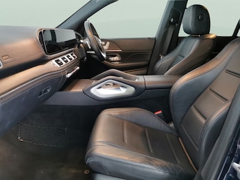 Used Mercedes-Benz GLE-Class 2020 for sale - 75616929: Photo