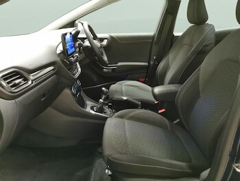 Used Ford Puma 2023 for sale - 75985679: Photo