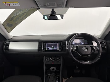 Used Skoda Kodiaq undefined for sale - 78746394: Photo