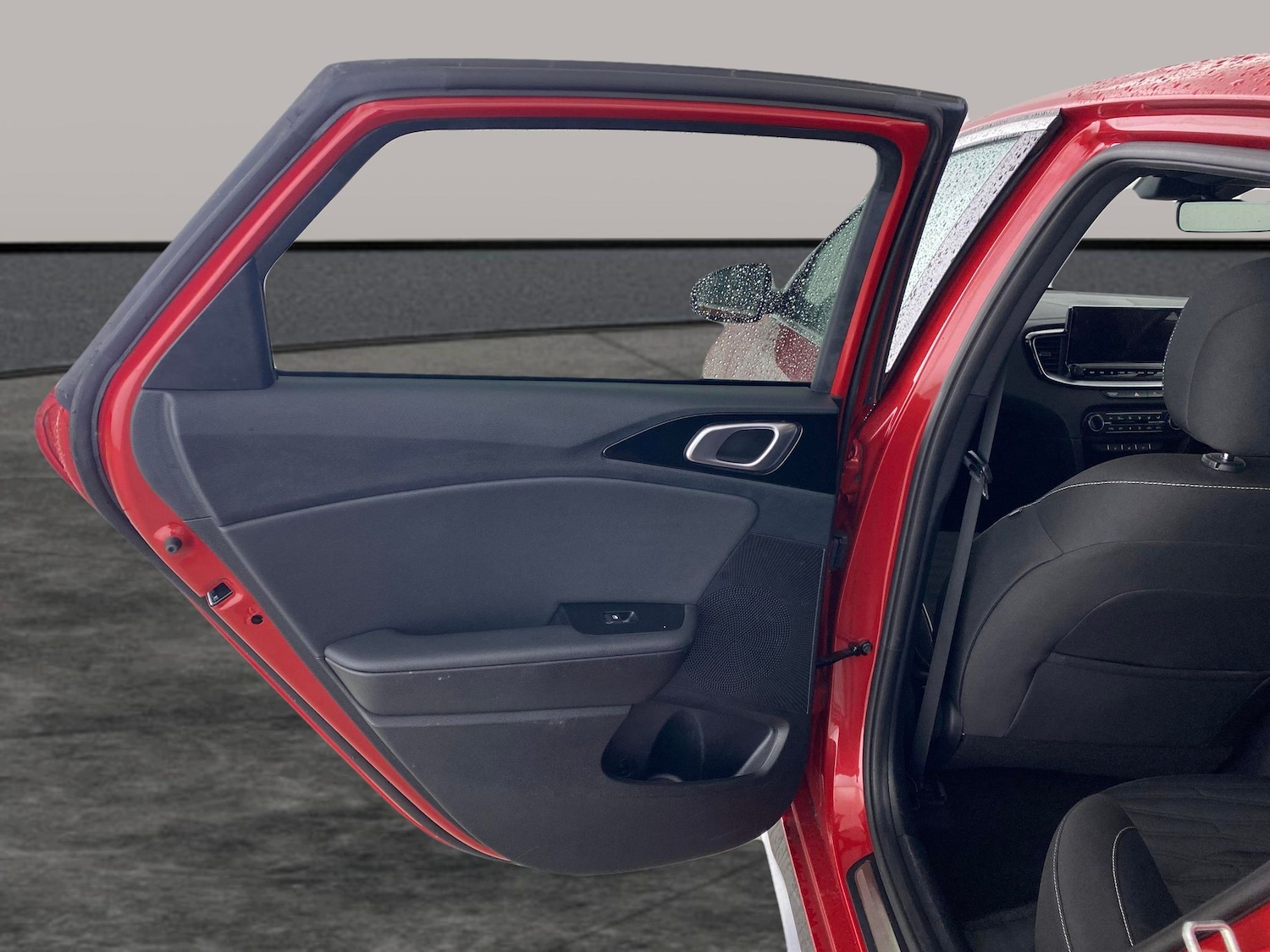 Used Kia Pro Ceed 2023 for sale - 77149114: Photo 25