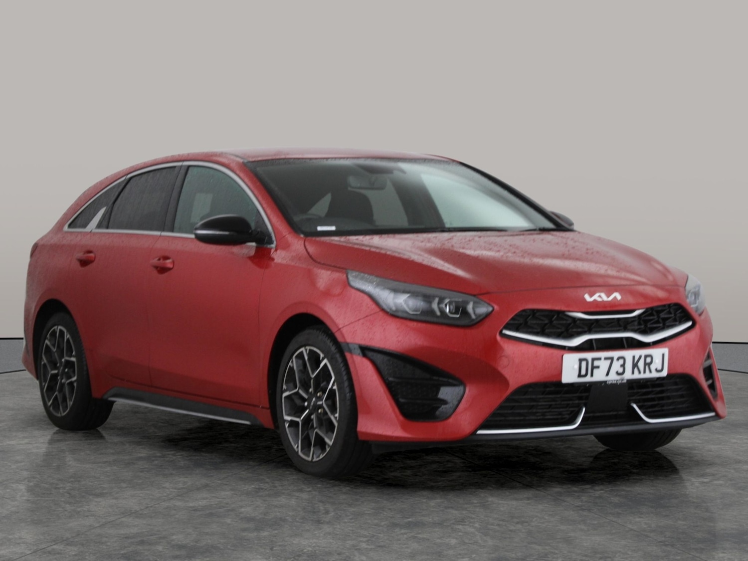 Used Kia Pro Ceed 2023 for sale - 77149114: Photo 8