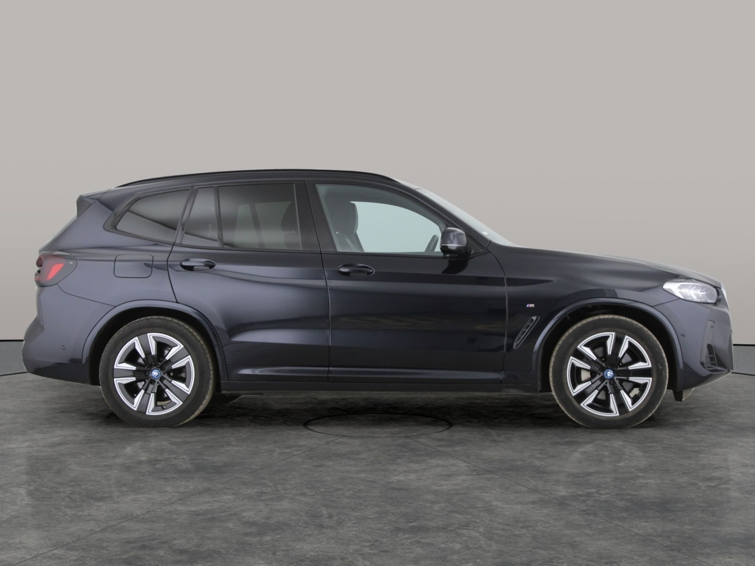 Used BMW iX3 2022 for sale - 76709849: Photo 10