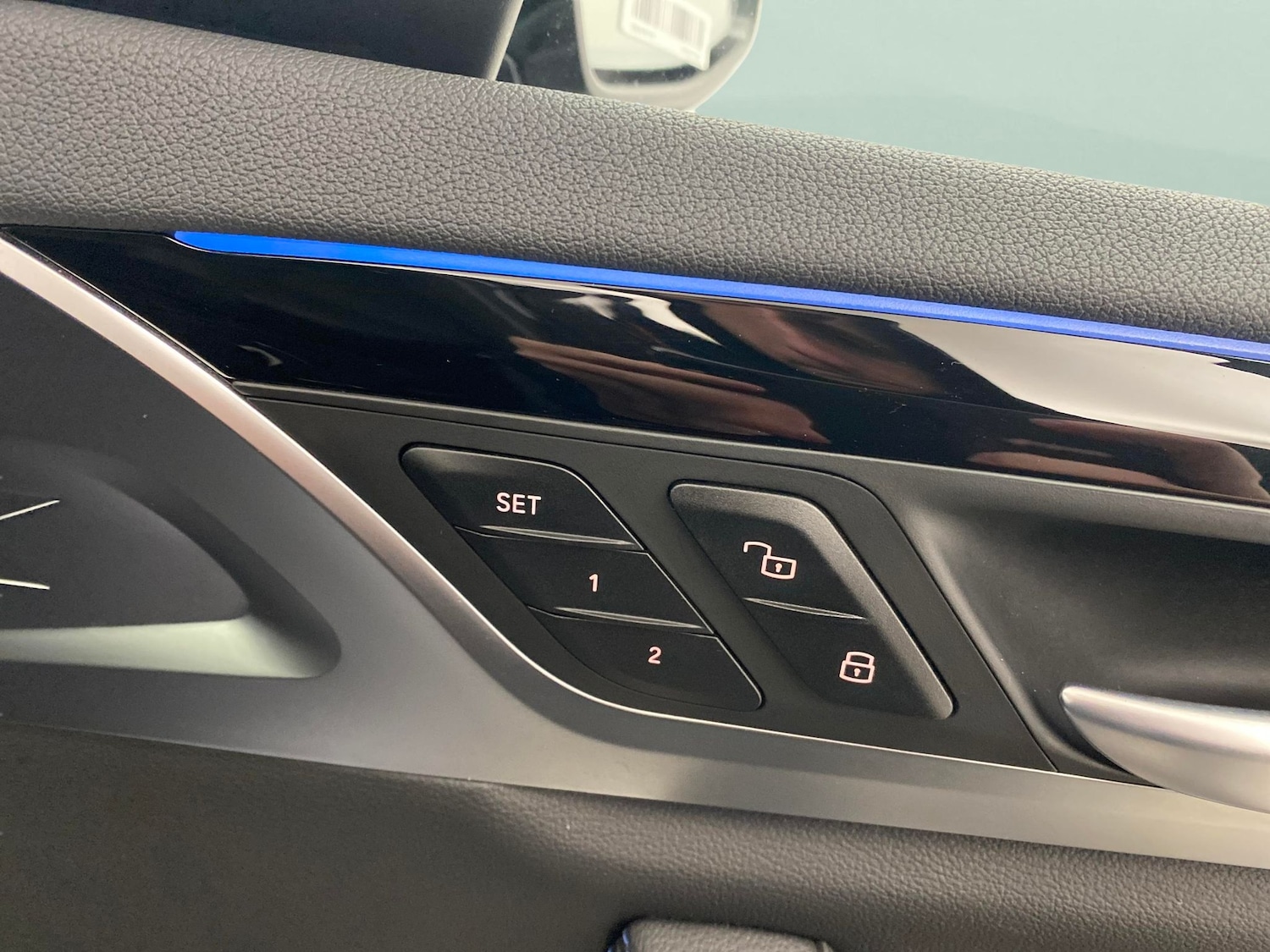 Used BMW iX3 2022 for sale - 76709849: Photo 15