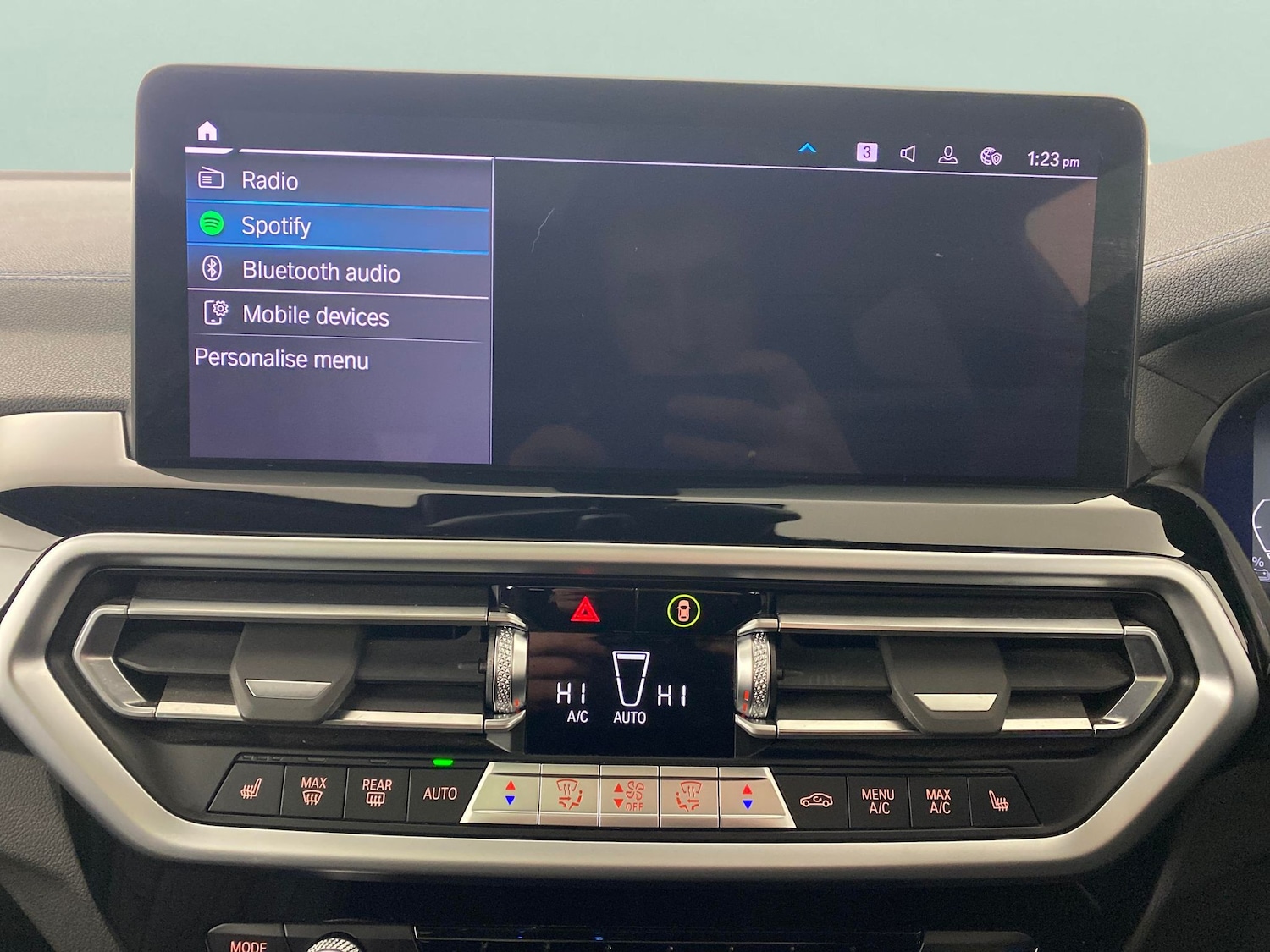 Used BMW iX3 2022 for sale - 76709849: Photo 16