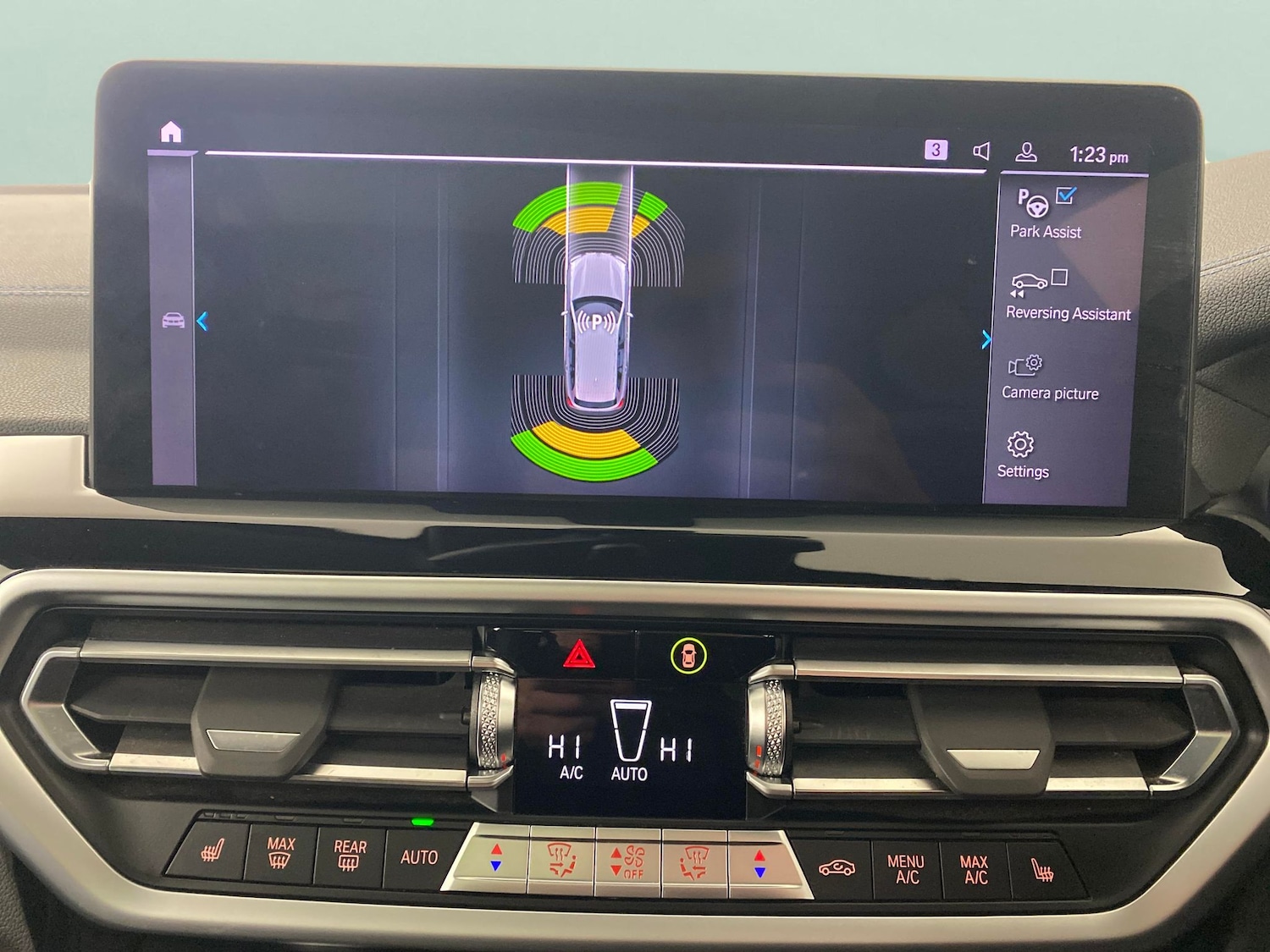 Used BMW iX3 2022 for sale - 76709849: Photo 17