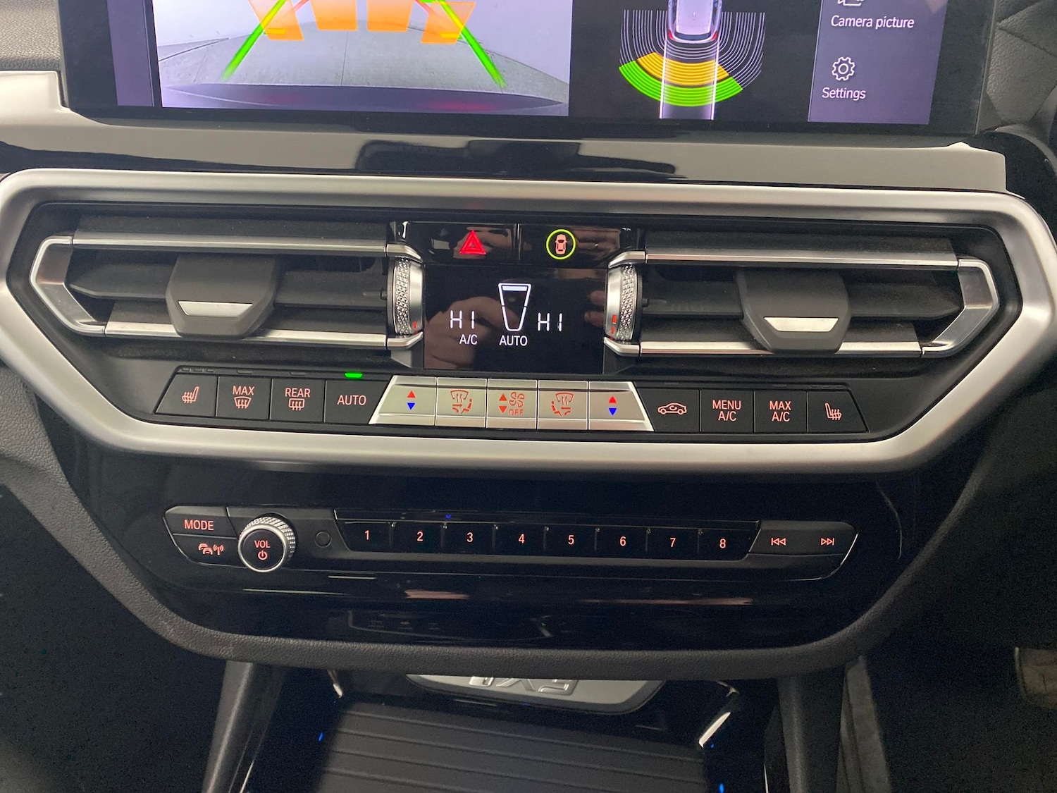 Used BMW iX3 2022 for sale - 76709849: Photo 18