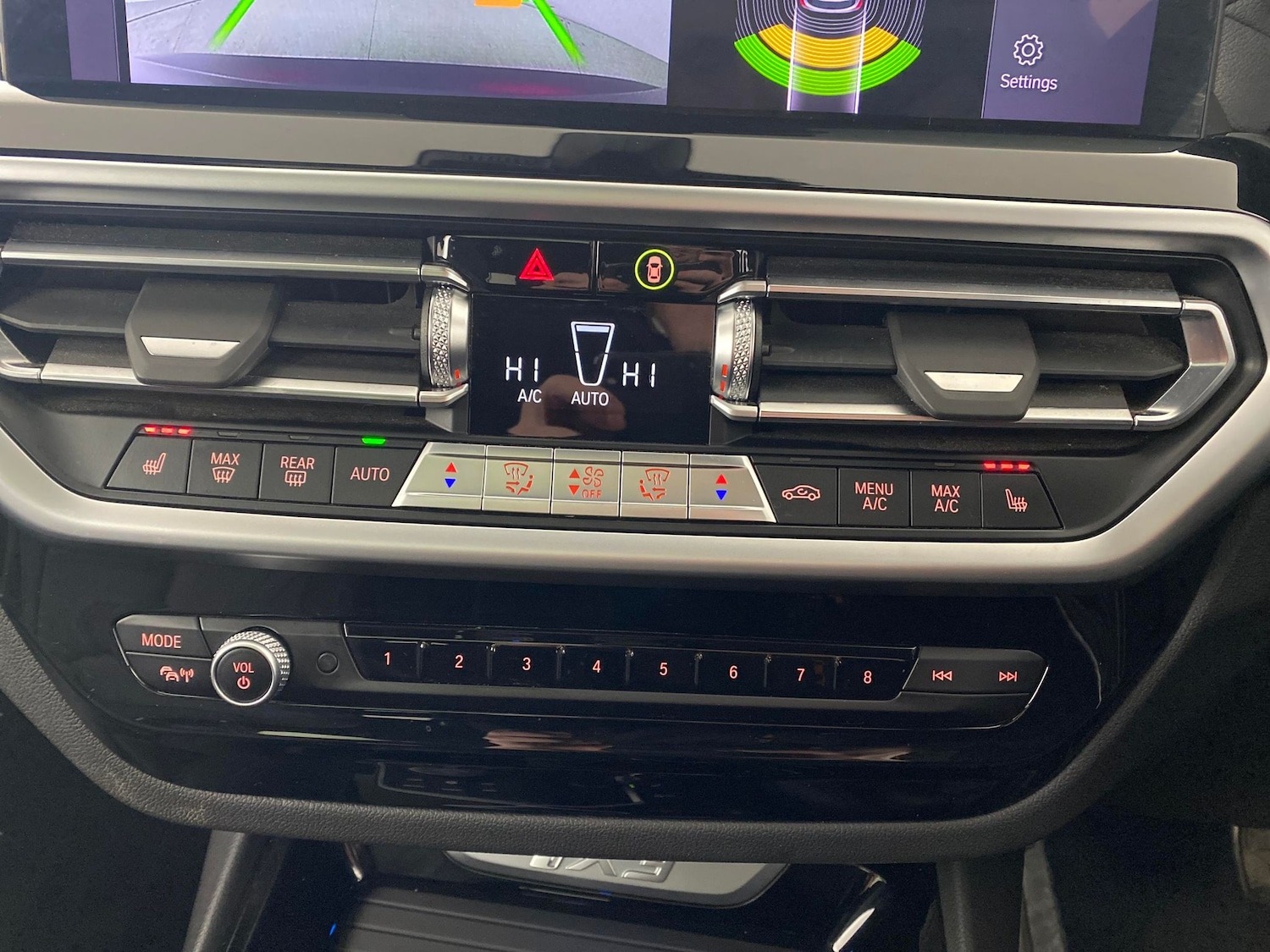 Used BMW iX3 2022 for sale - 76709849: Photo 19