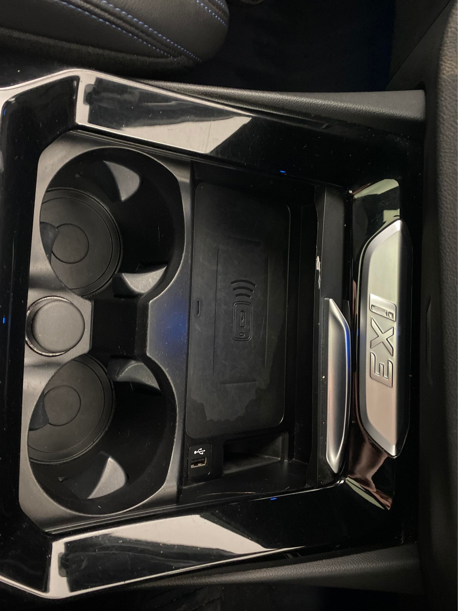 Used BMW iX3 2022 for sale - 76709849: Photo 20