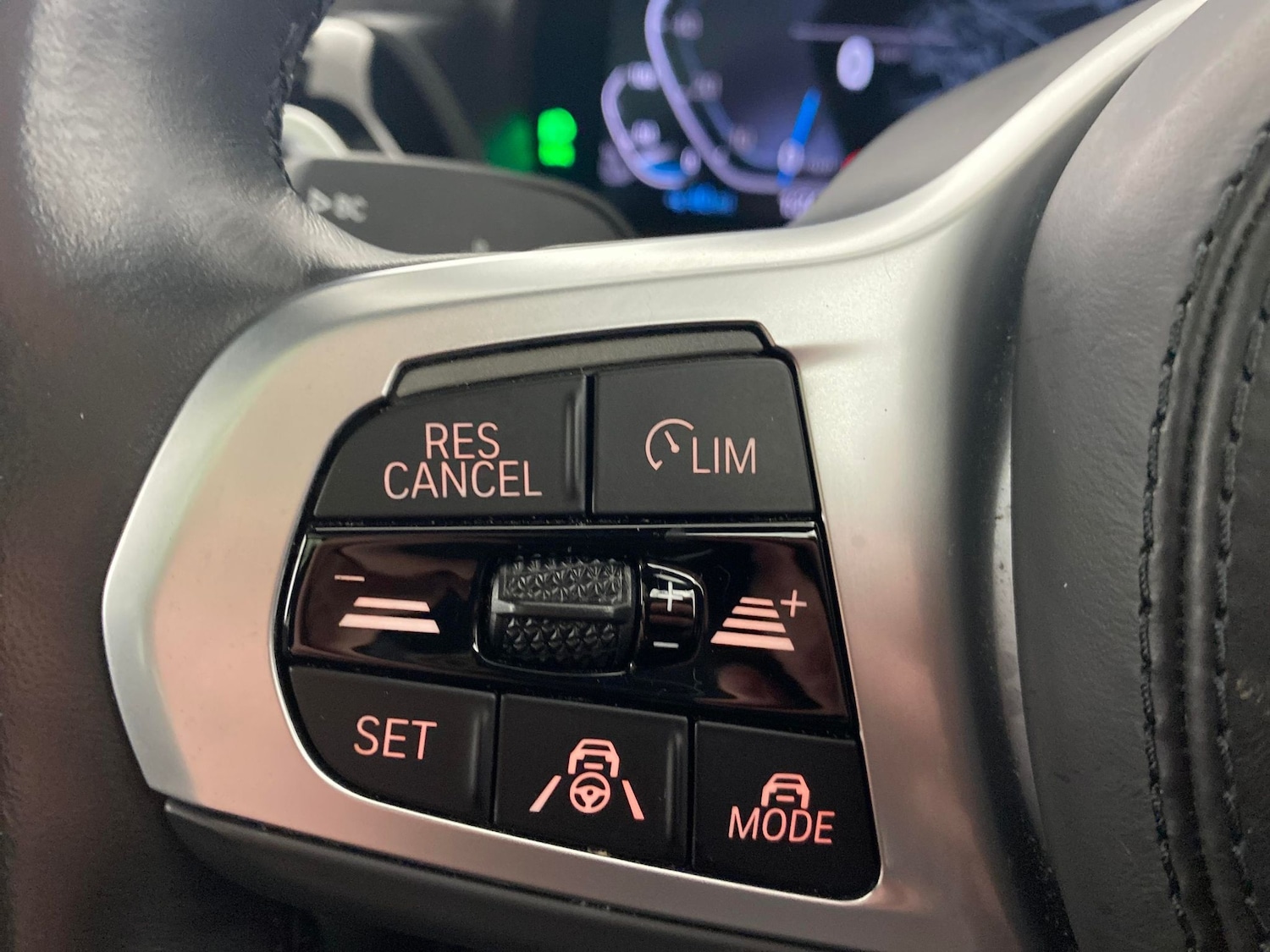 Used BMW iX3 2022 for sale - 76709849: Photo 23