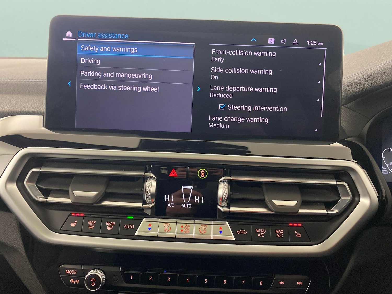 Used BMW iX3 2022 for sale - 76709849: Photo 24