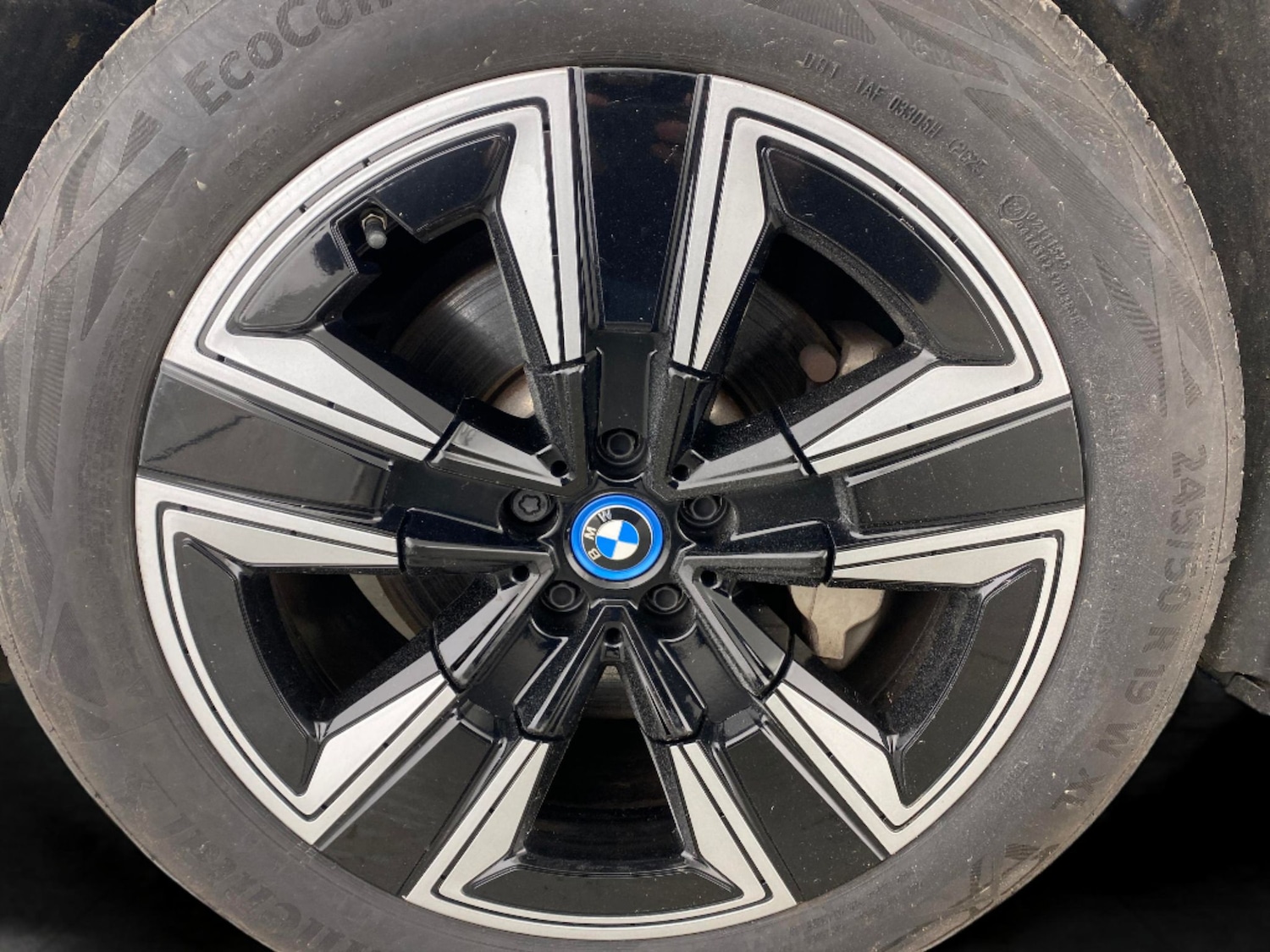 Used BMW iX3 2022 for sale - 76709849: Photo 25