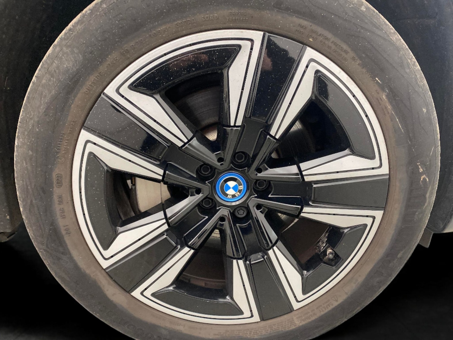 Used BMW iX3 2022 for sale - 76709849: Photo 26