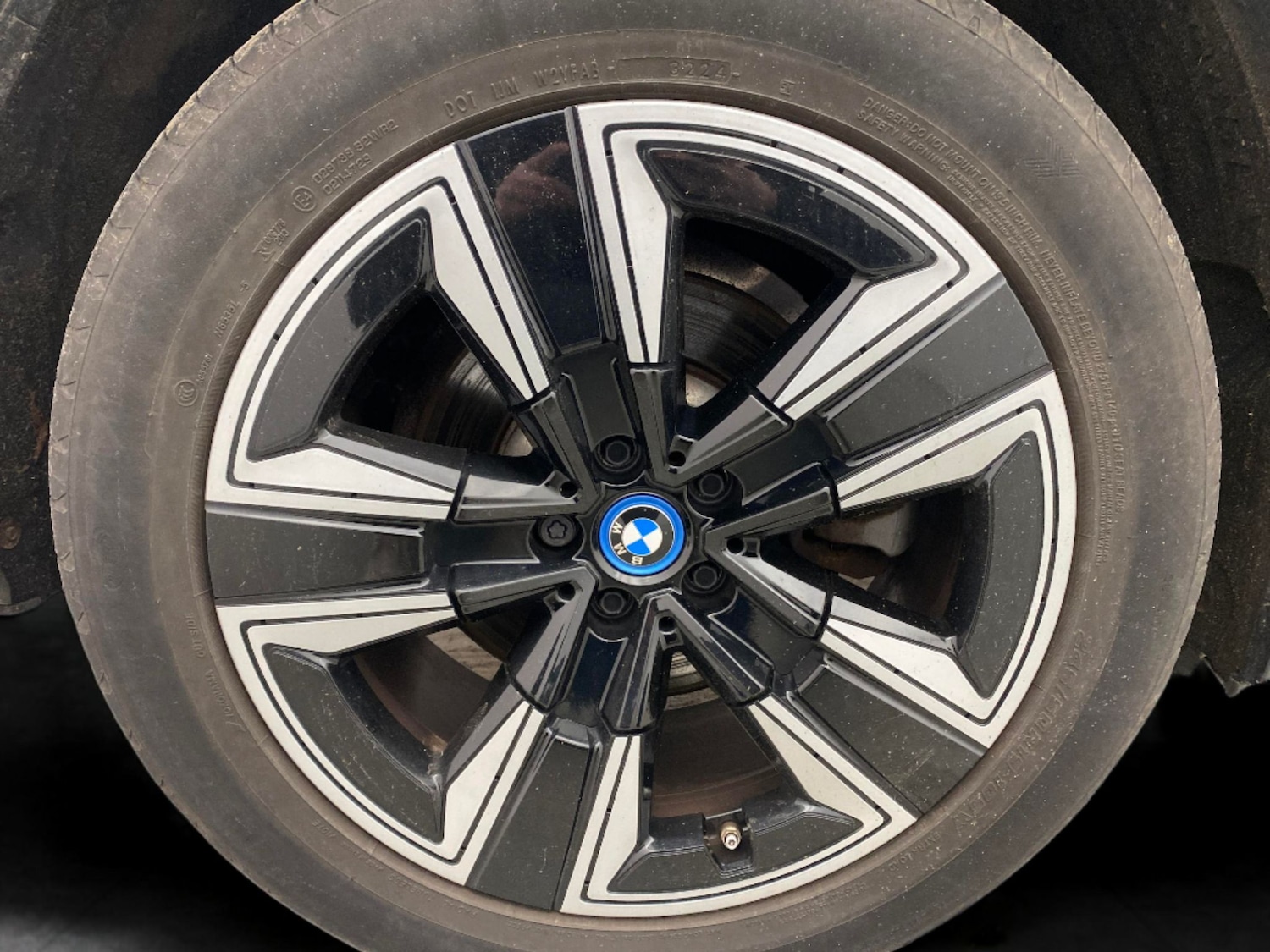 Used BMW iX3 2022 for sale - 76709849: Photo 27