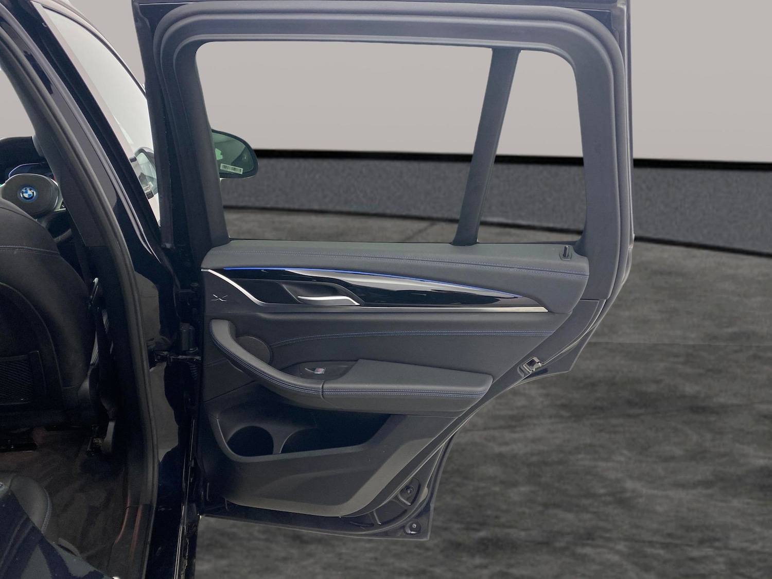 Used BMW iX3 2022 for sale - 76709849: Photo 31