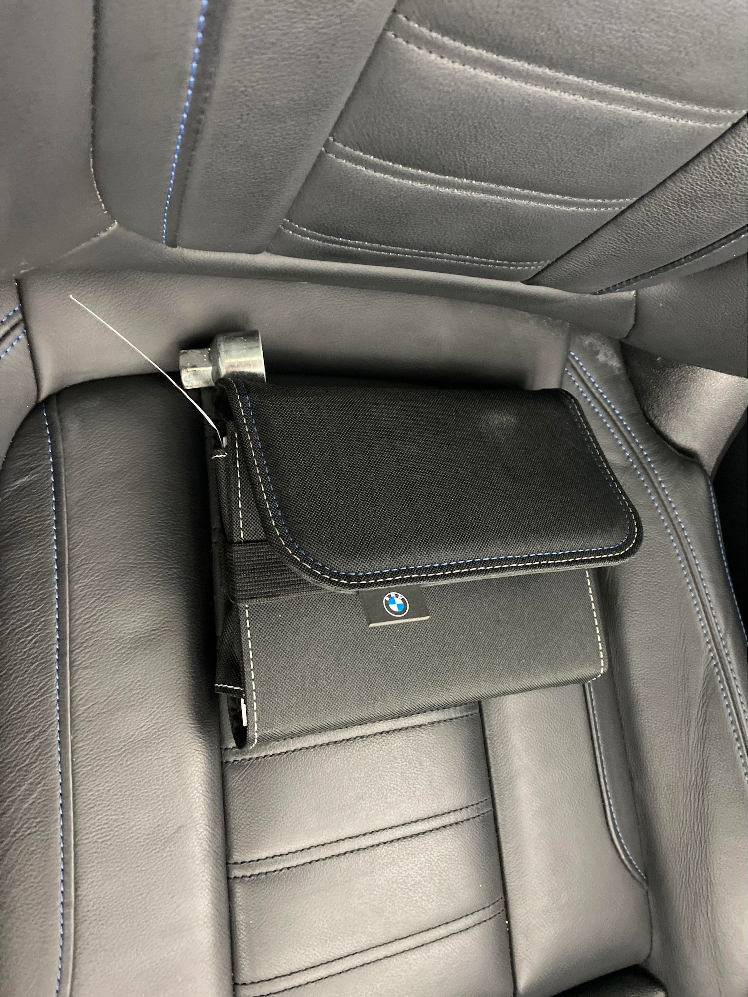 Used BMW iX3 2022 for sale - 76709849: Photo 33